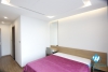 A gorgeous modern 2 bedroom  apartment with  charming balcony  for rent in  Vinhome Metropolis